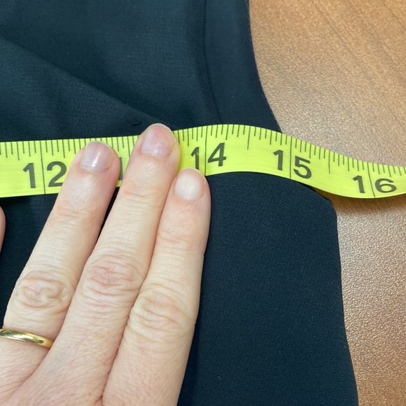 Ralph Lauren purple label dress size 2 - Picture 7 of 9